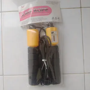 tali skipping jump rope counter Balikpapan