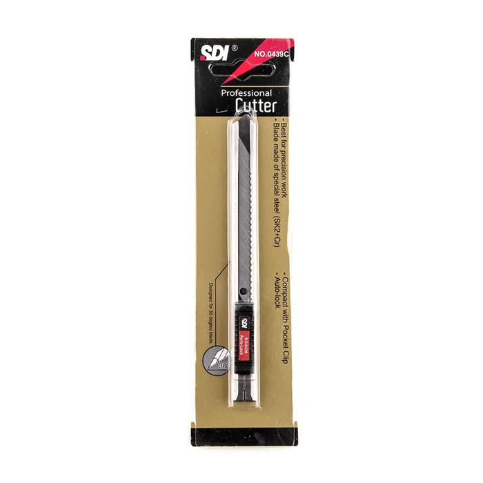 Gambar SDI Professional Cutter dari dreamshop.jkt Kota Administrasi Jakarta Barat Tokopedia