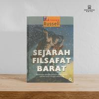 Gambar Buku Sejarah Filsafat Barat - Bertrand Rusell - Pustaka Pelajar dari Singgasana Kata Kab. Bantul 2 Tokopedia