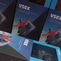 Gambar XIAOMI YI PAKET HEMAT !! GARANSI 1 BULAN & FREE AKSESORIS dari Keymission360 Kota Depok 5 Tokopedia