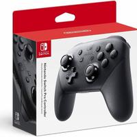 Gambar Stik Nintendo Switch PRO Controller Nintento Switch dari Super-Gameshop.id Kota Administrasi Jakarta Pusat 2 Tokopedia