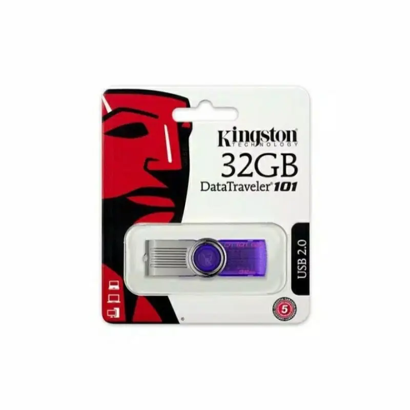 flashdisk kingston termurah/usb flash drive 2