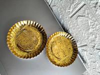 Gambar Piring kertas Silver/piring kue Ultah bulat - silver dari Anugrah Plastik_NEW Kota Surabaya 3 Tokopedia