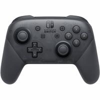 Gambar Stik Nintendo Switch PRO Controller Nintento Switch dari Super-Gameshop.id Kota Administrasi Jakarta Pusat 3 Tokopedia