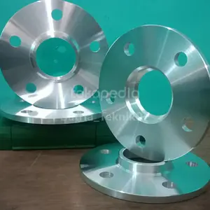 Spacer nok Kijang Inova - 5x114,3