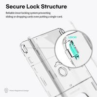 Gambar Goospery Lock 2 Card Holder dari Goospery Indonesia Kab. Tangerang 4 Tokopedia