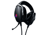 Gambar HEADSET GAMING ASUS ROG Theta 7.1 with AI Noise Cancelling Microphone dari Techno Computer Bali Kota Denpasar 5 Tokopedia