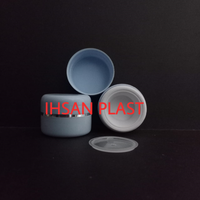 Gambar POT CREAM 12,5 GRAM BIRU MELON PS dari Ihsan Plast Kota Malang 1 Tokopedia