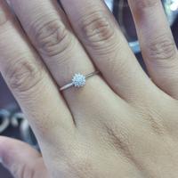 Gambar Cincin Berlian KLR590136 - Kimberly Jewellery - White Gold, 17 dari Kimberly Jewellery Online Kota Administrasi Jakarta Selatan 5 Tokopedia