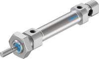 Gambar FESTO standards-based cylinder DSNU-20-220-PPV-A (14321) dari INVALTECH Kota Administrasi Jakarta Barat 1 Tokopedia