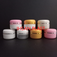 Gambar POT CREAM 30 GRAM PINK/PUTIH dari Ihsan Plast Kab. Malang 2 Tokopedia