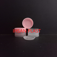 Gambar POT DKD 10 GRAM PINK dari Ihsan Plast Kab. Malang 1 Tokopedia