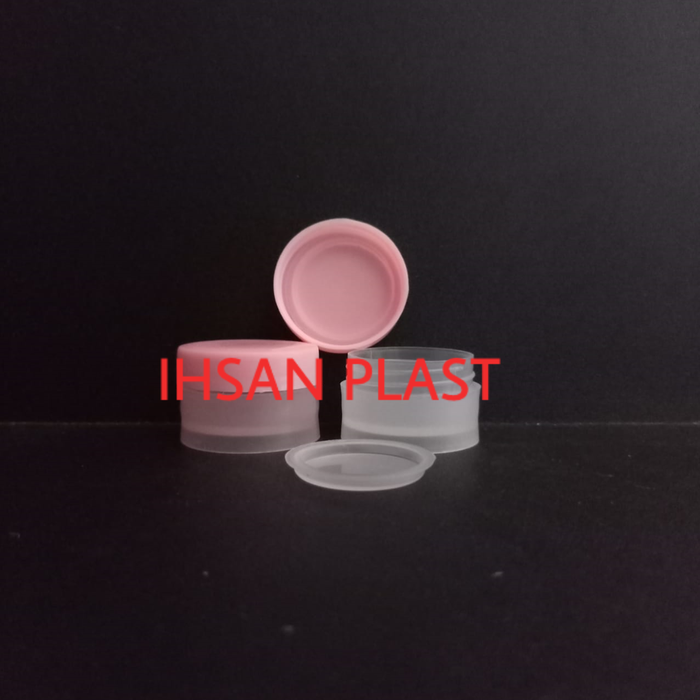Gambar POT DKD 10 GRAM PINK dari Ihsan Plast Kab. Malang Tokopedia