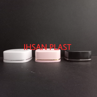Gambar POT BEDAK TABUR 20 GR KOTAK dari Ihsan Plast Kab. Malang 2 Tokopedia