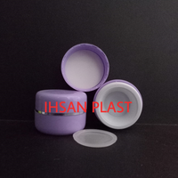Gambar POT CREAM 12,5 GRAM UNGU - UNGU PS dari Ihsan Plast Kab. Malang 1 Tokopedia