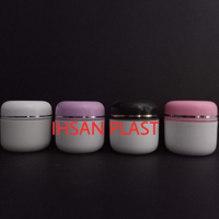 Gambar POT CREAM 60 GRAM dari Ihsan Plast Kab. Malang 2 Tokopedia