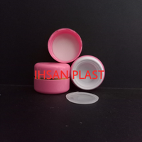 Gambar POT CREAM 12,5 GRAM PINK/PINK PS dari Ihsan Plast Kab. Malang 1 Tokopedia