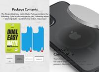 Gambar Back Protector Anti Fingerprint Sidik Jari iPhone 13/13 Pro/13 Pro Max dari ShowcaseFever Kota Administrasi Jakarta Utara 4 Tokopedia