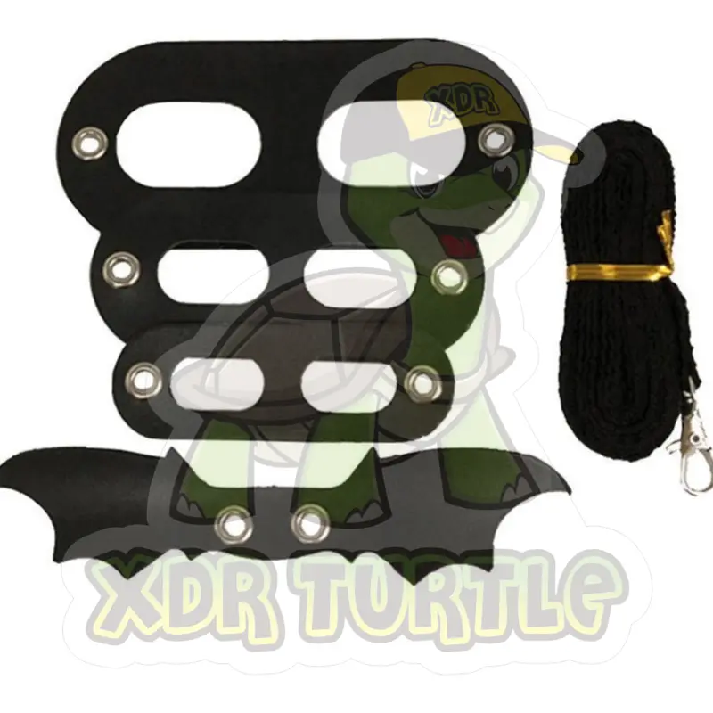 Harness reptil tali bearded dragon salva rhino iguanna marmut guneapig 2