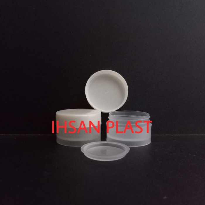 Gambar POT DKD 10 GRAM MUTIARA dari Ihsan Plast Kab. Malang Tokopedia