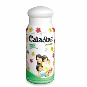 caladine powder 60 gr - Bedak tabur mengurangi gatal