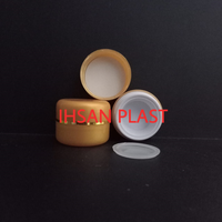 Gambar POT CREAM 12,5 GRAM GOLD-GOLD PS dari Ihsan Plast Kab. Malang 1 Tokopedia