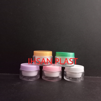 Gambar POT ACD 5 GRAM PUTIH dari Ihsan Plast Kab. Malang 2 Tokopedia