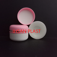 Gambar POT CREAM 30 GRAM PINK/PUTIH dari Ihsan Plast Kab. Malang 1 Tokopedia
