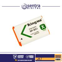 Gambar Kingma NP-BX1 For ZV-1 RX100 H300 H400 dari Sentra Digital Kota Surabaya 1 Tokopedia