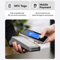 Gambar Goospery Lock 2 Card Holder dari Goospery Indonesia Kab. Tangerang 5 Tokopedia