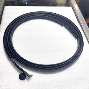 Karet Moulding Roof Atap Mobil Rush Terios 2008-2016 Original