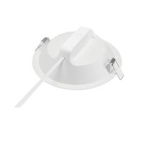 Gambar Philips Downlight ERIDANI 125 10W 30K WH Recessed LED Kuning dari Philips lighting Surabaya Kota Administrasi Jakarta Timur 4 Tokopedia