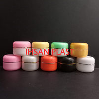 Gambar POT CREAM 15 GR PUTIH - PUTIH PP dari Ihsan Plast Kab. Malang 3 Tokopedia