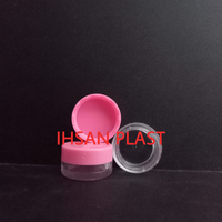 Gambar POT CREAM 5 GRAM PINK/NATURAL dari Ihsan Plast Kab. Malang 1 Tokopedia