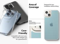 Gambar Back Protector Anti Fingerprint Sidik Jari iPhone 13/13 Pro/13 Pro Max dari ShowcaseFever Kota Administrasi Jakarta Utara 3 Tokopedia