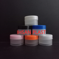 Gambar POT DKD 10 GRAM PINK dari Ihsan Plast Kab. Malang 2 Tokopedia