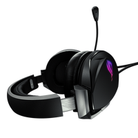 Gambar HEADSET GAMING ASUS ROG Theta 7.1 with AI Noise Cancelling Microphone dari Techno Computer Bali Kota Denpasar 4 Tokopedia