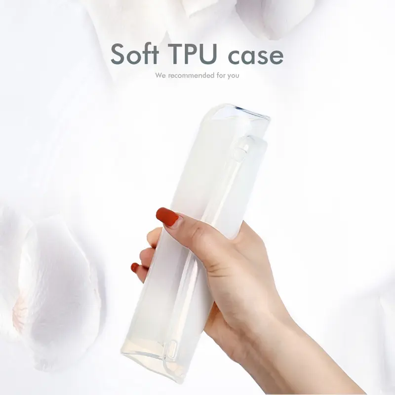 Softcase Tab 2 7 P3100 P3110 Samsung Case Ultrathin Silikon TPU Casing 4