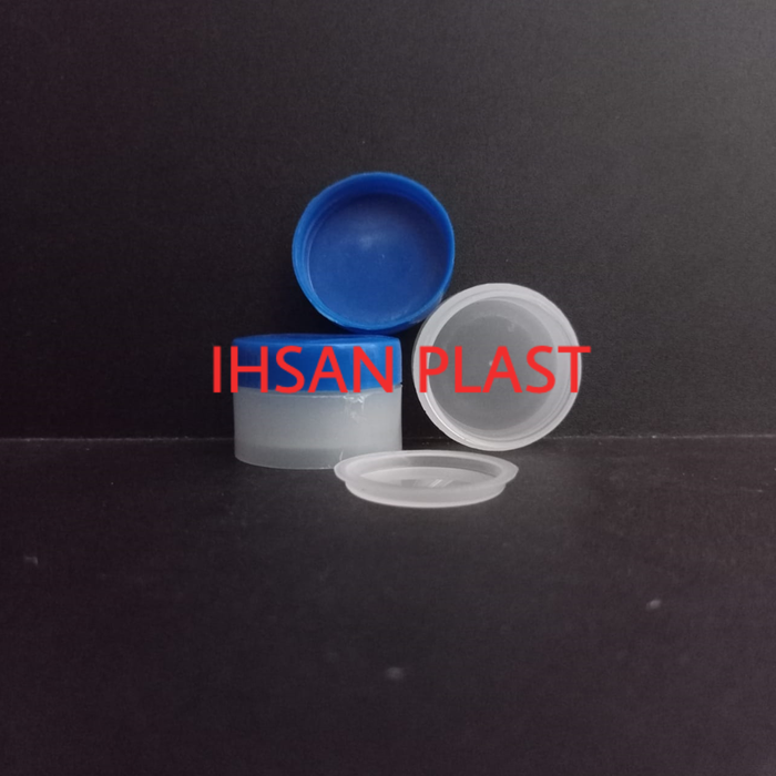 Gambar POT DKD 10 GRAM BIRU dari Ihsan Plast Kab. Malang Tokopedia