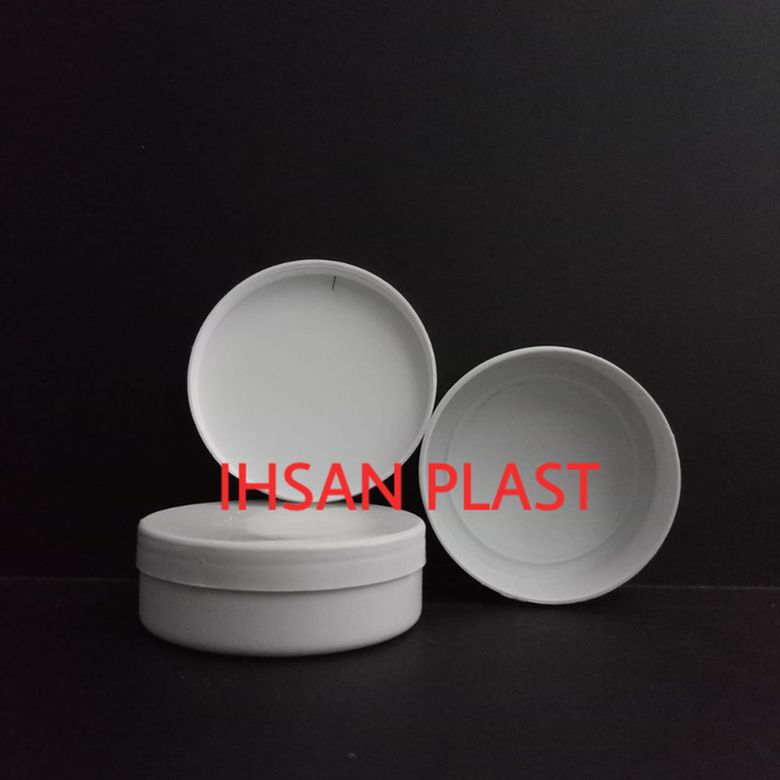 Gambar POT LULUR SEKAR JAGAD 100 ML dari Ihsan Plast Kab. Malang Tokopedia