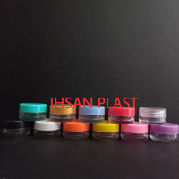 Gambar POT CREAM 5 GRAM PINK/NATURAL dari Ihsan Plast Kab. Malang 2 Tokopedia