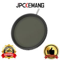 Gambar Haida NanoPro Variable ND 77mm - HD4221 dari JPC Kemang Kota Administrasi Jakarta Selatan 1 Tokopedia