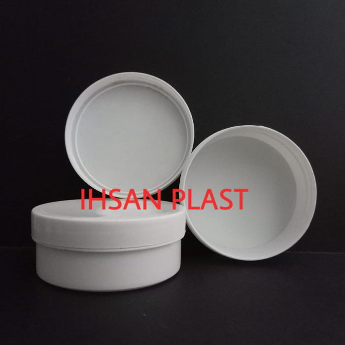 Gambar POT LULUR BALI CEPER 250 GRAM dari Ihsan Plast Kab. Malang Tokopedia