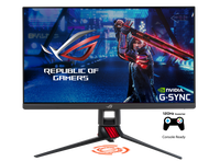 Gambar LED MONITOR ASUS ROG STRIX XG279Q 27inch WQHD IPS 170hz G-Sync dari Techno Computer Bali Kota Denpasar 2 Tokopedia