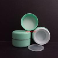 Gambar POT CREAM 12,5 GRAM HIJAU MELON PS dari Ihsan Plast Kab. Malang 1 Tokopedia