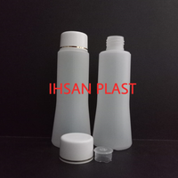 Gambar BOTOL POND 150 ML dari Ihsan Plast Kab. Malang 1 Tokopedia