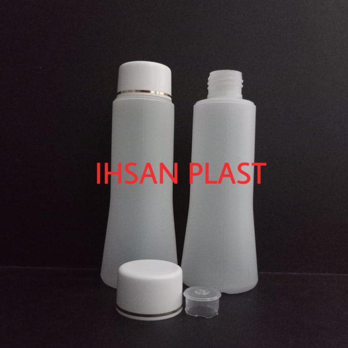 Gambar BOTOL POND 150 ML dari Ihsan Plast Kab. Malang Tokopedia