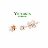 Gambar Anting Berlian Solitaire VER635899 Victoria Jewellery dari Victoria Jewellery Online Kota Administrasi Jakarta Selatan 3 Tokopedia
