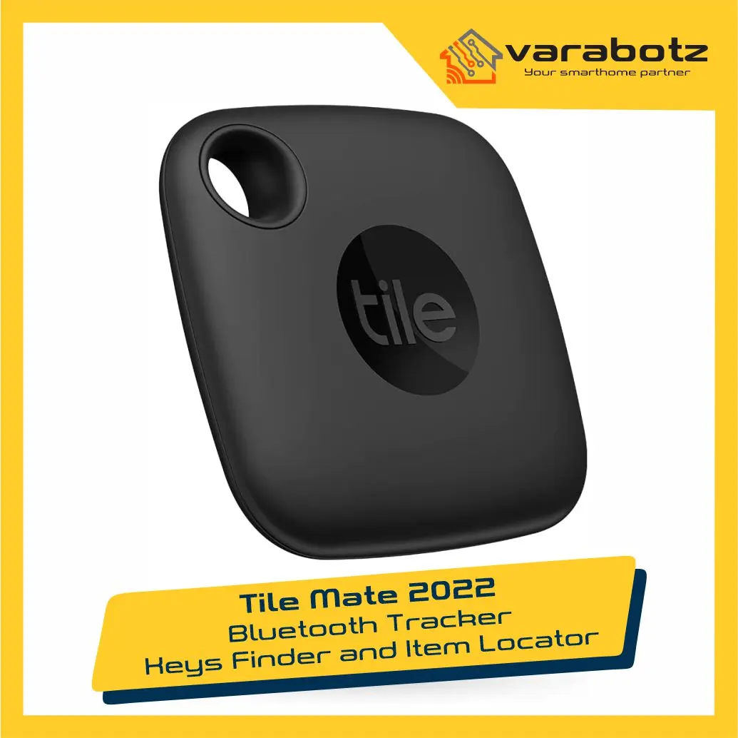 Tile Mate Tracker 1 Pack - Pencari Barang Hilang