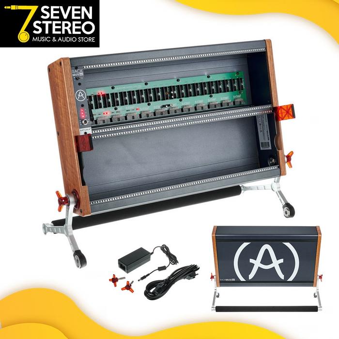 Jual ARTURIA RackBrute Rack Brute 6U Modular Rack - Kota Bandung ...
